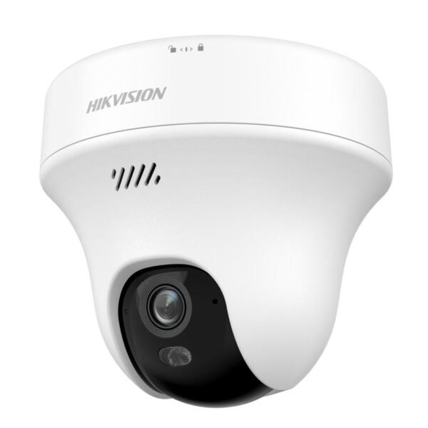 Hikvision CCTV System Installation in Gurgaon