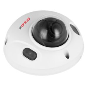 CP Plus Bullet CCTV Camera in Delhi