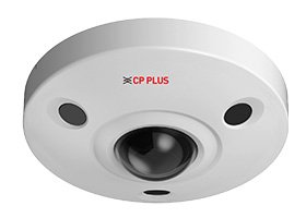 4Mp Cctv Camera in Achal Road, Aligarh | CP Plus & Hikvision