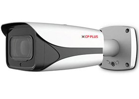 CP Plus CCTV Camera in Coaching Hub Areas, Aligarh
